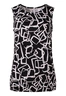 CITY LIFE dames top